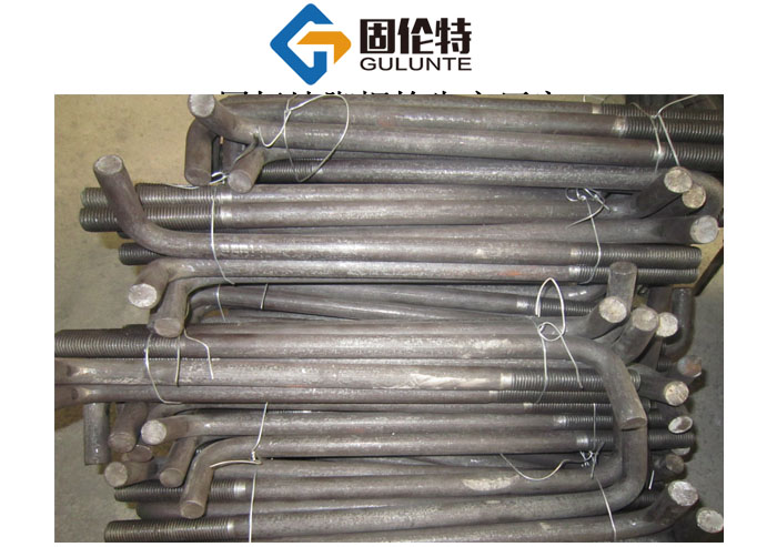 地腳螺栓型號規格尺寸表大全